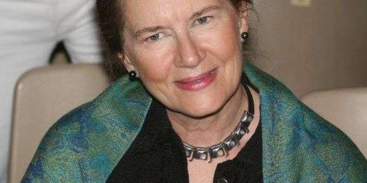 Dominique Rogeau: A Humanitarian Force Behind Lifesaving Care for Children in Senegal