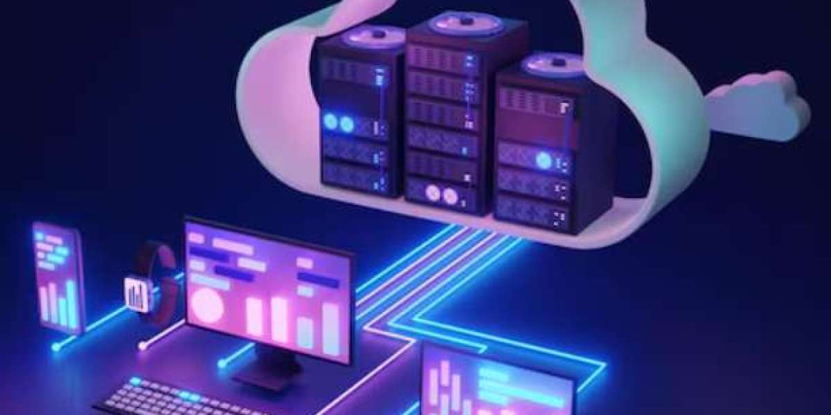 Why a Dedicated Linux Server Is Still the Backbone of Reliable Hosting