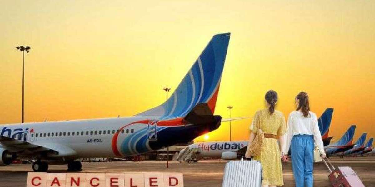 Flydubai Flight Cancellation Policy: What You Need to Know