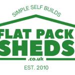 Flat Pack Sheds