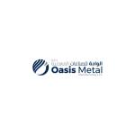 Oasis Metal Manufacturing LLC