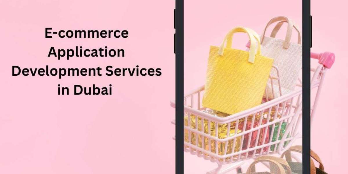 E-commerce Application Development Services in Dubai | EmizenTech