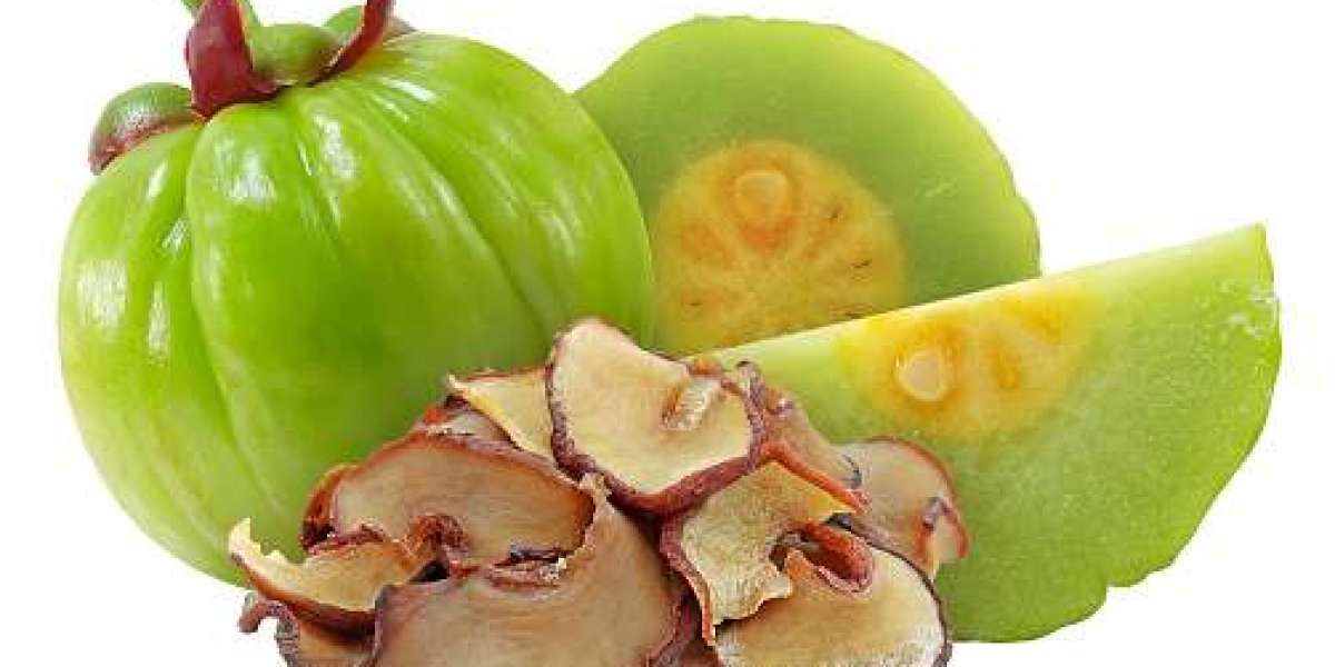 Garcinia Industry Report 2032: Market Size, Share, and Research Demand