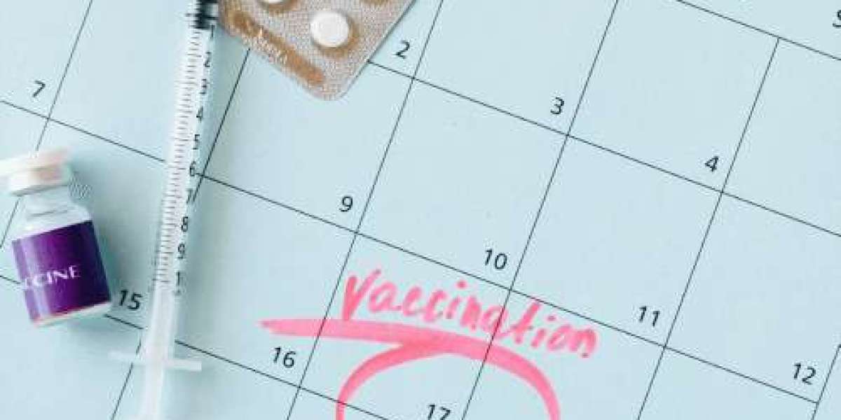 Advanced Health Pharmacy | Trusted Vaccine Clinics in Michigan for Your Family's Health