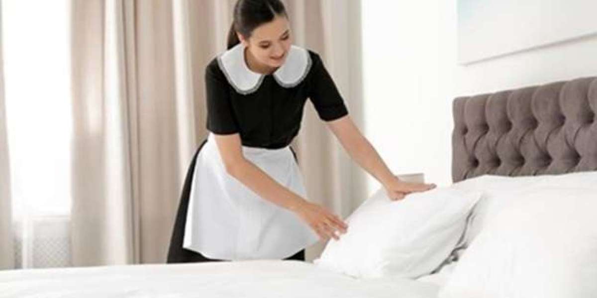 Reliable Housemaid Services in Jaipur – Trusted Domestic Help Maid Service Jaipur
