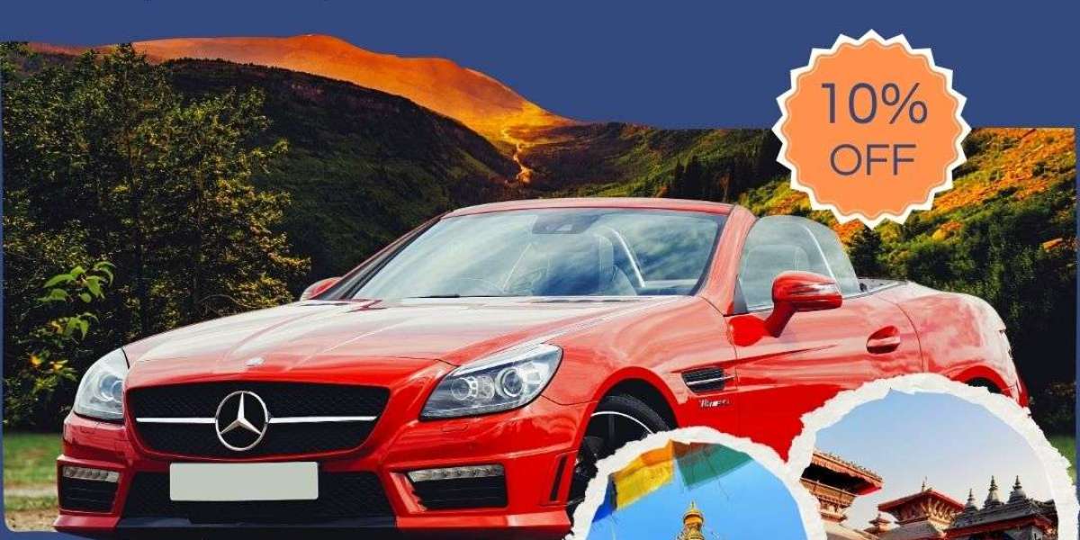 Top Reasons to Choose Musafircab for Taxi Services in Kathmandu