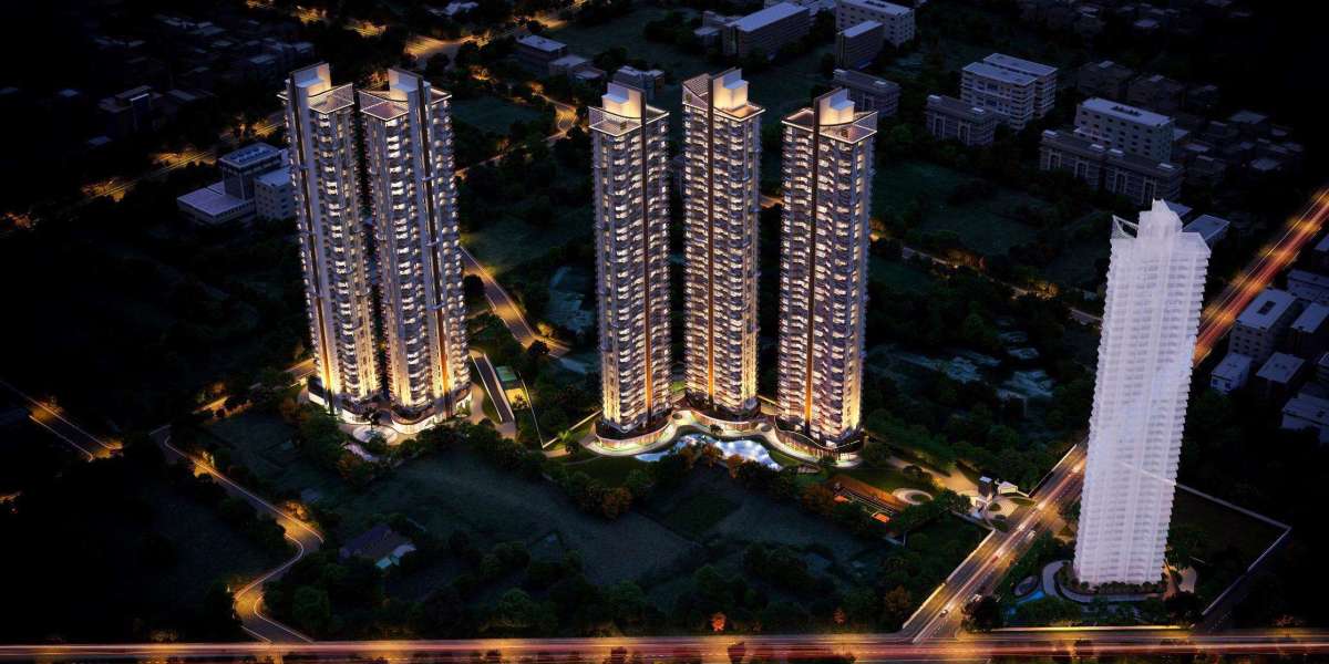 Elevate Your Lifestyle with Signature Global Cloverdale’s Iconic Residences in Gurgaon