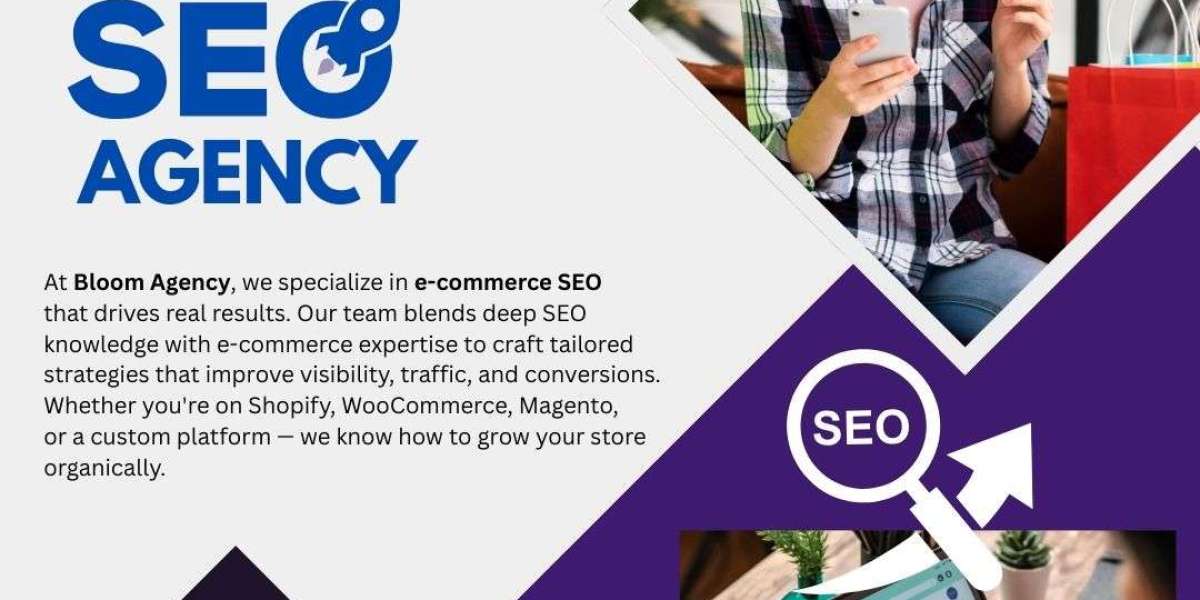 Choosing the Right eCommerce SEO Agency: What You Need to Know