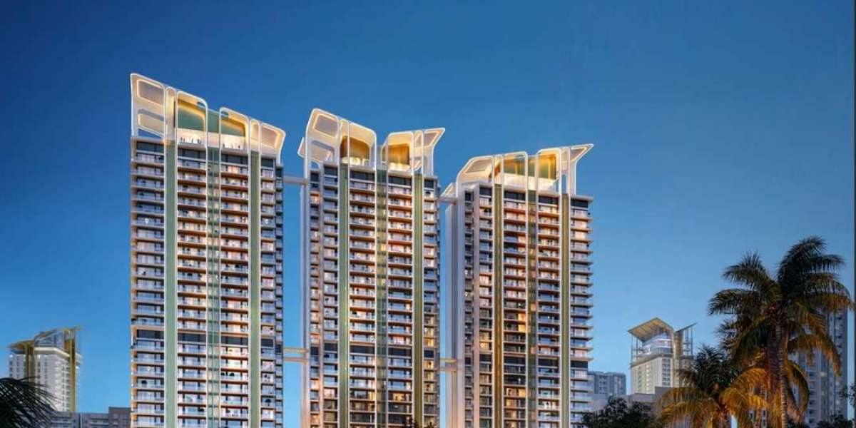 The New Icon of Sophisticated Living – M3M Altitude Sector 65