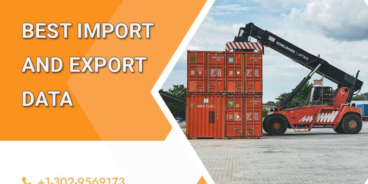 Siomex – One Platform for All Your Export-Import Data Needs