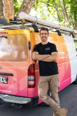 Electrician Brisbane | Local Same Day Trades Electricians
