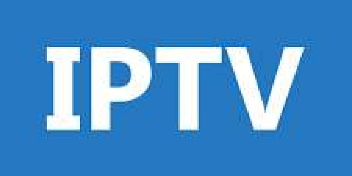The Rise of IPTV Streamers: A New Era in Entertainment