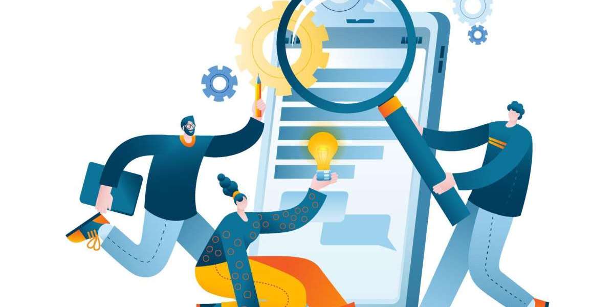 Choose Dxb Apps: Apps Development Company for Business Growth in UAE