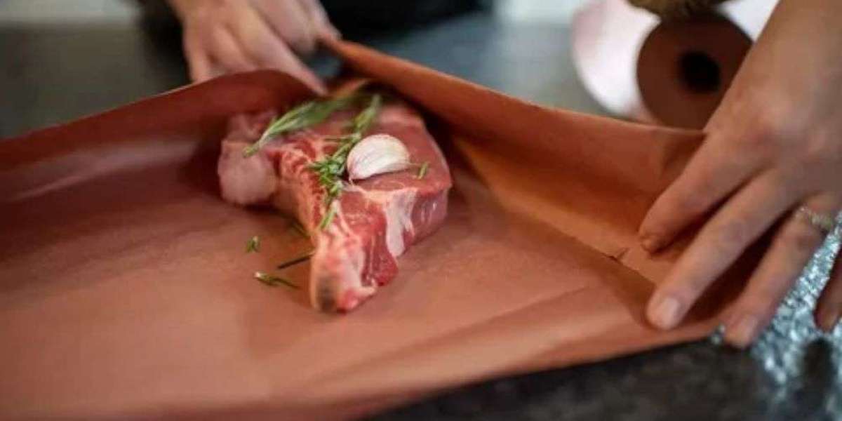Increase Brand Visibility With Custom Butcher Paper