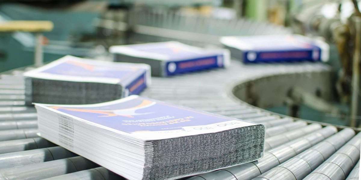 AlphaGraphics Downtown San Francisco: Your Expert Partner in Printing & Binding
