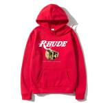 Rhude Clothing