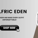 Aelfric Eden