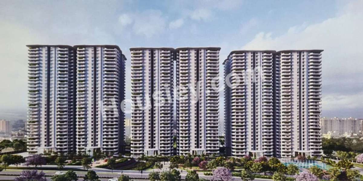 Discover Your Dream Home at Nambiar District 25 Sarjapur Road