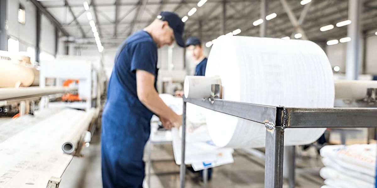 Polypropylene Uses in Sustainable Packaging: Benefits for Green Businesses