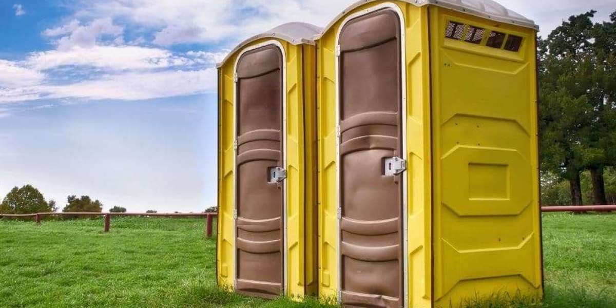 Sacramento’s Best Construction Porta Potty Rental – Sanitary & Affordable
