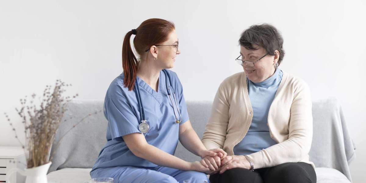 NDIS Short Term Accommodation Ballarat