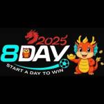 8DAY Link Đăng Ký