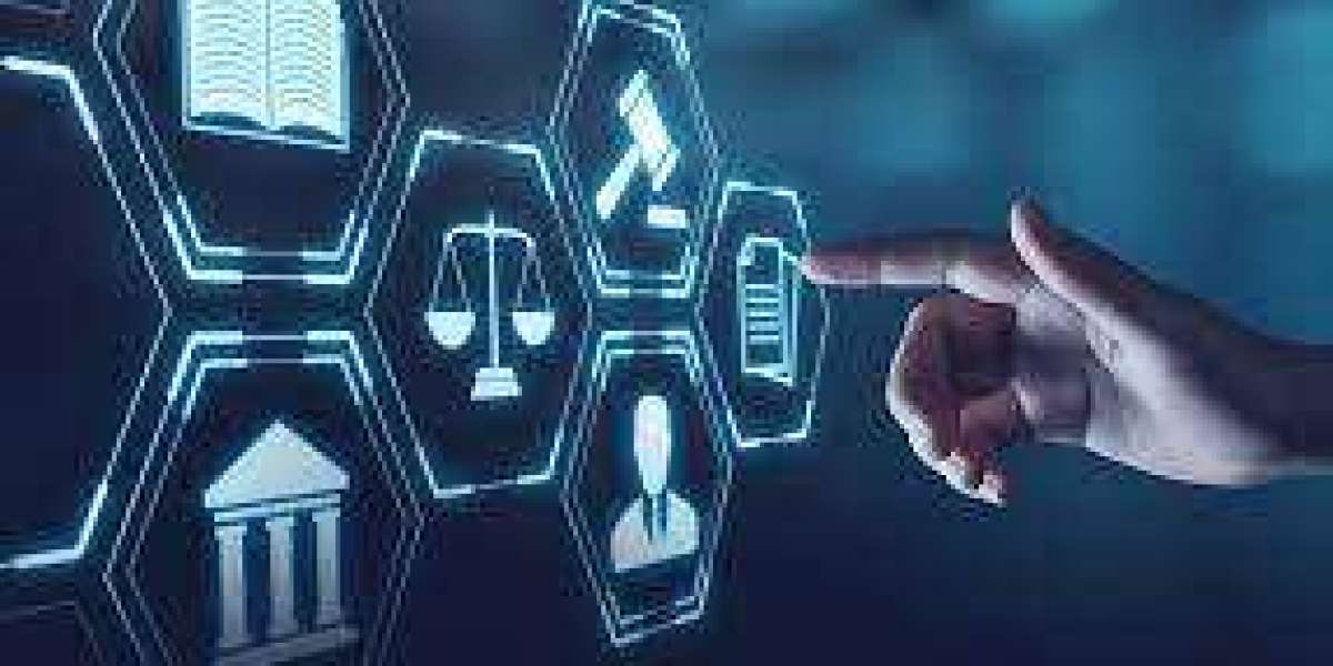 Streamlining Legal Operations with Law Firm Management Software