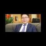 CEO Nguyễn Thành Long