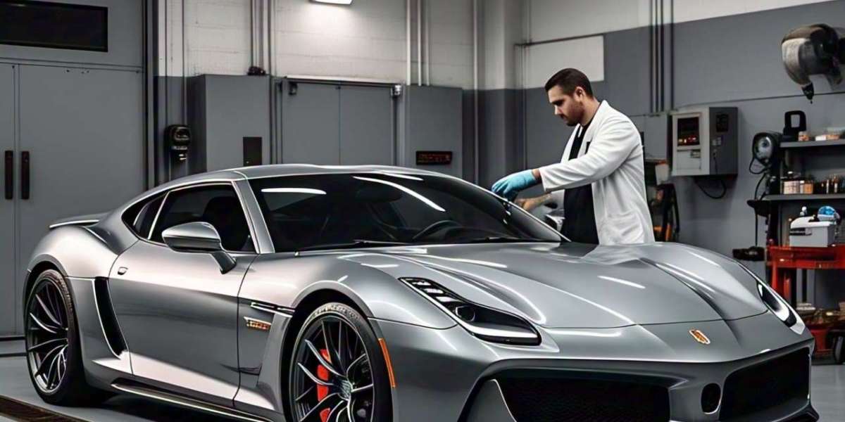 Understanding Calgary Ceramic Coating Price: A Complete Guide