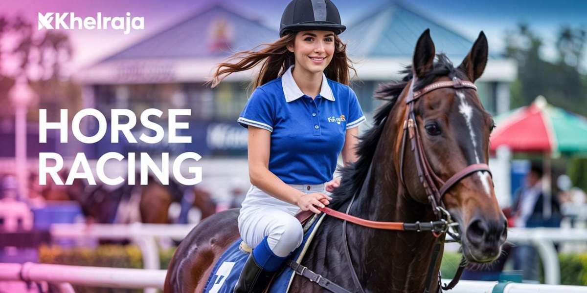 Experience the Thrill of Horse Racing Today with Free Spins Daily