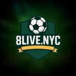 8LIVE nyc