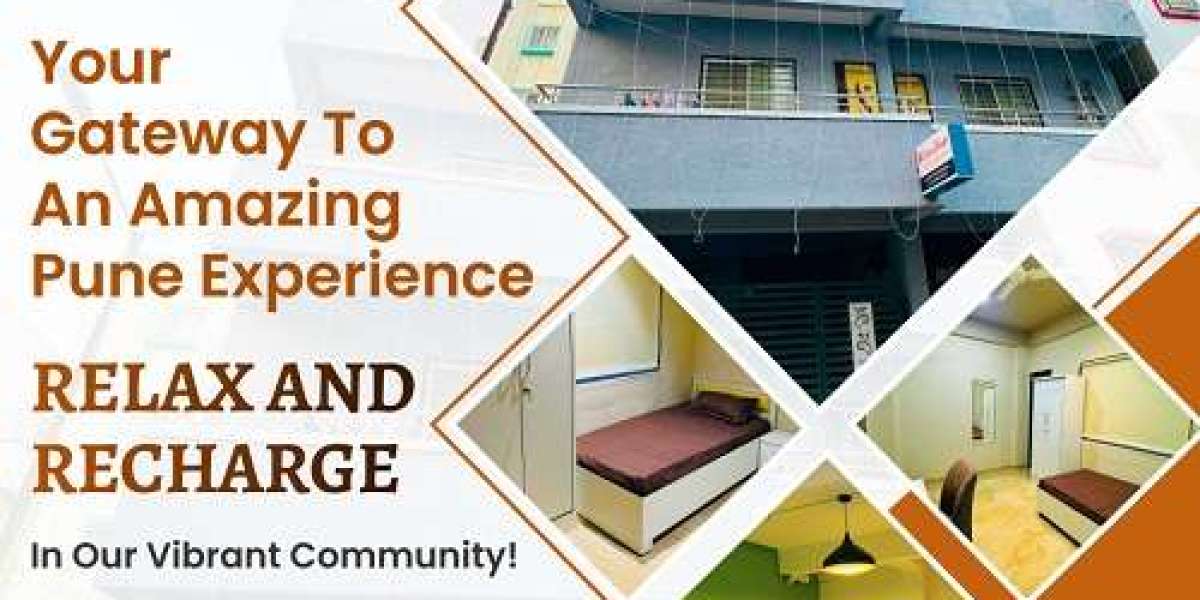 What to Expect from a Premium Single Room PG in Kharadi, Pune