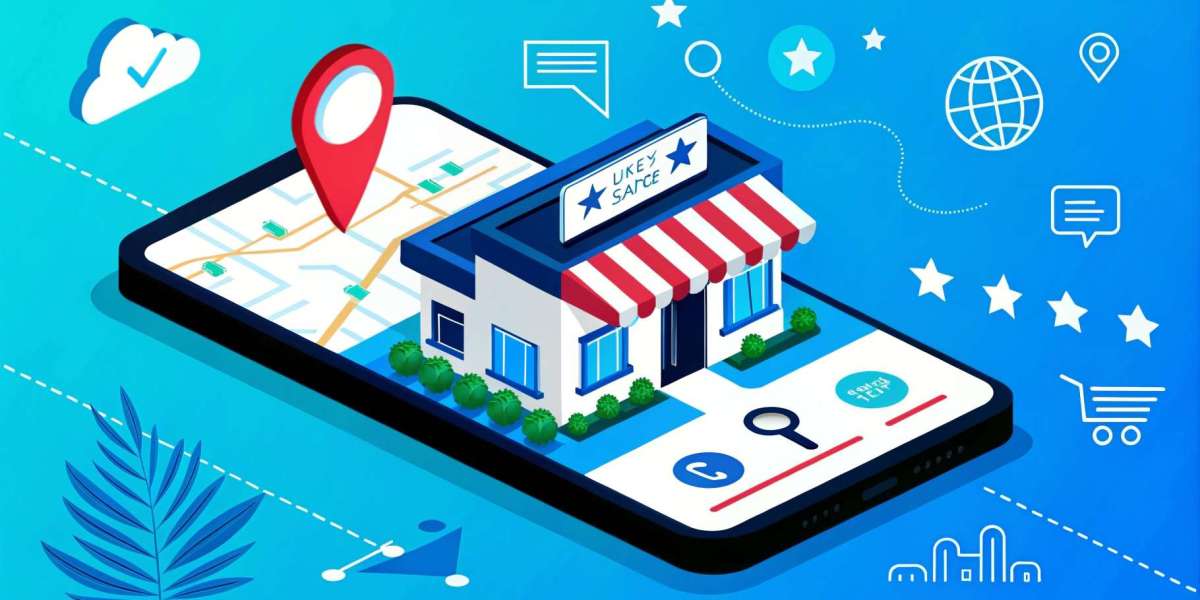 Why Every Small Business Needs Local SEO in 2025
