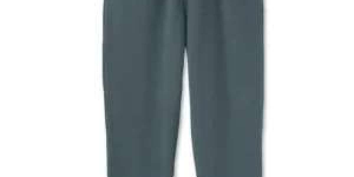 What to Know About Vuori Sweatpants and Clothing in the U.S.