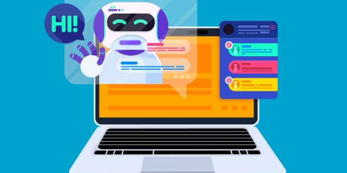 Key Functions and Impact of AI Chatbot Solution Providers