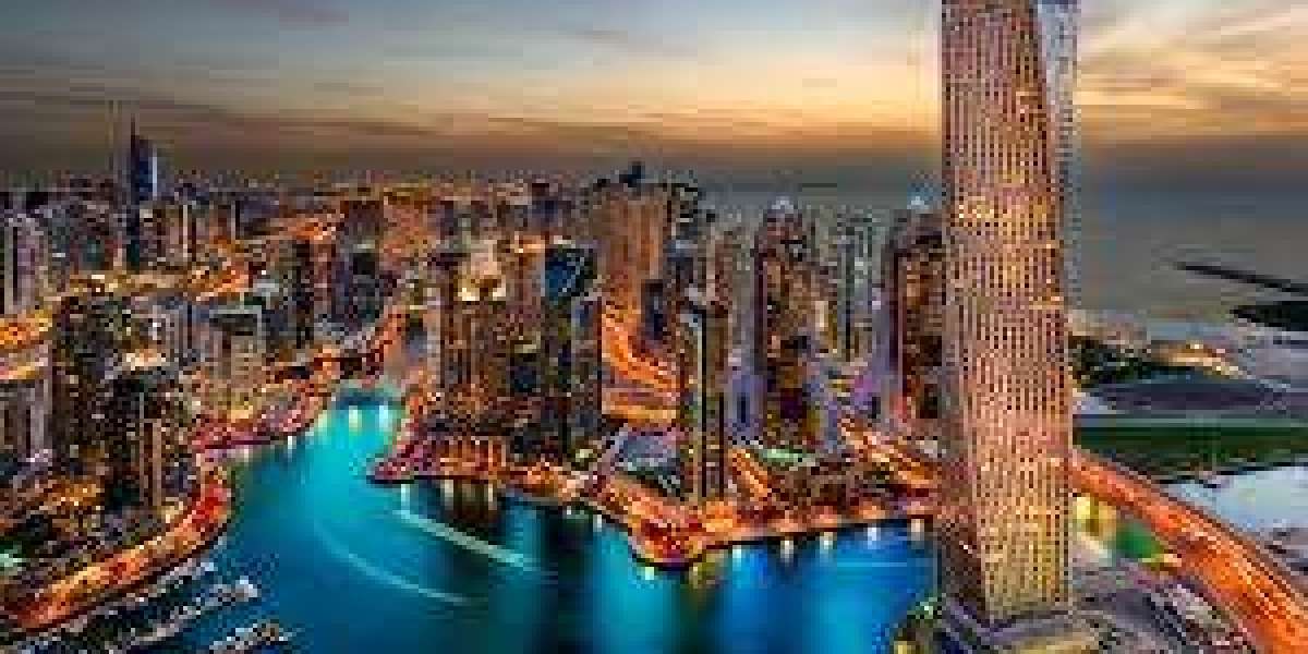 Why Off-Plan Properties Are Attractive to Young Investors in UAE