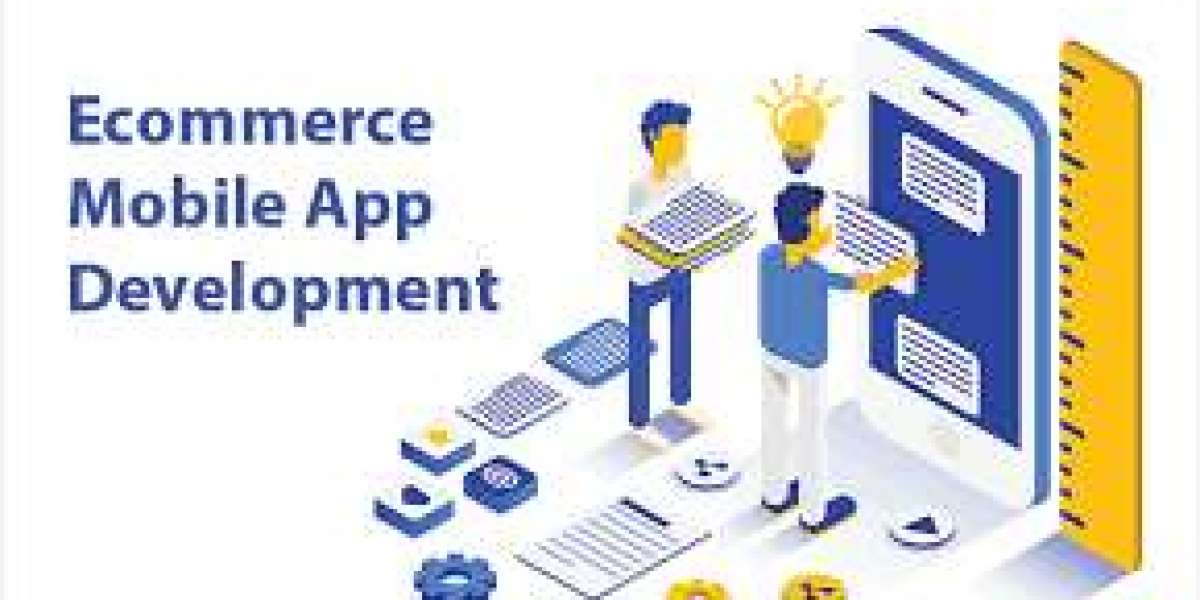 Build a High-Converting E-Commerce Mobile App for Your Brand