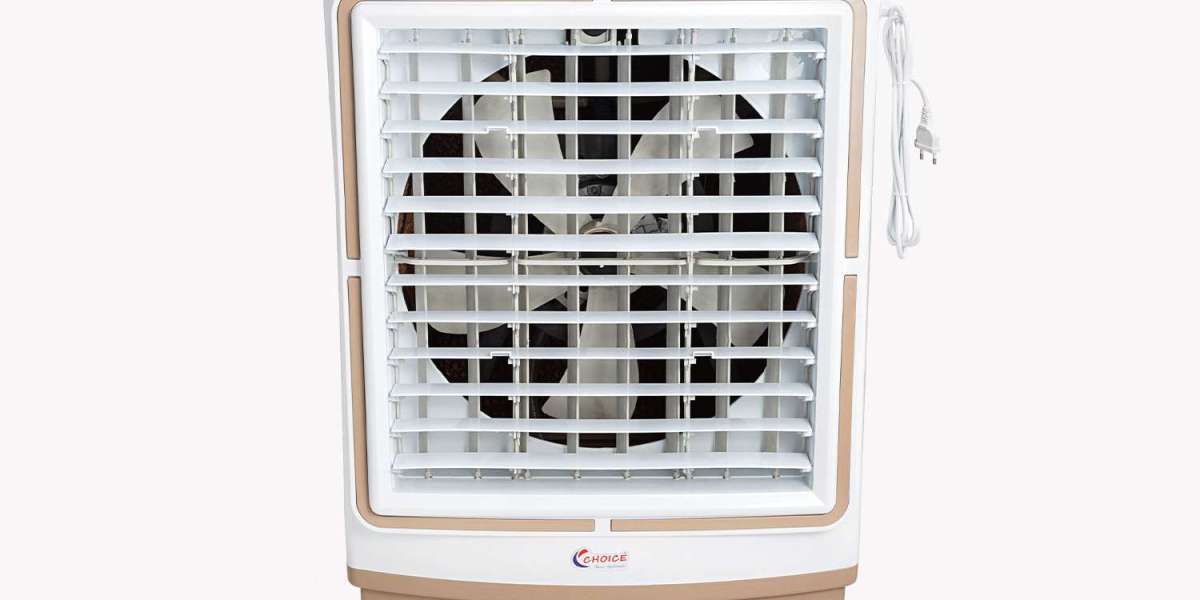 Why the Best Room Cooler Beats Traditional Fans