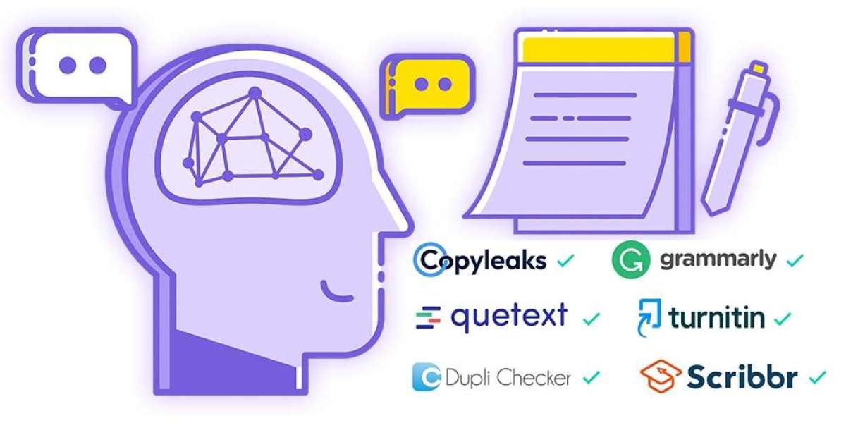 The purpose of ai generator checker