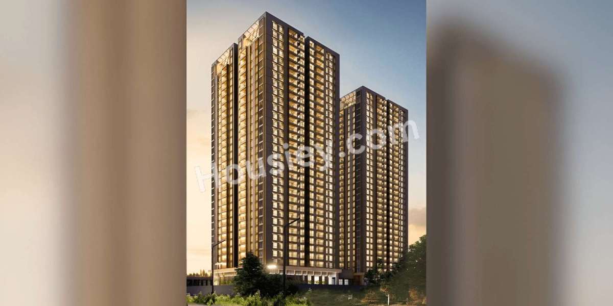 Unlock Elevated Living with Assetz Altitude on Kanakapura Road