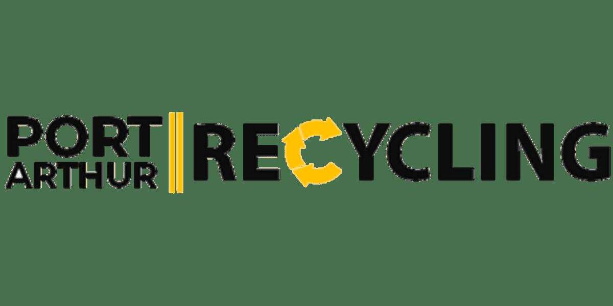 Scrap Yards in Port Arthur, TX: Your Complete 2024 Recycling Guide