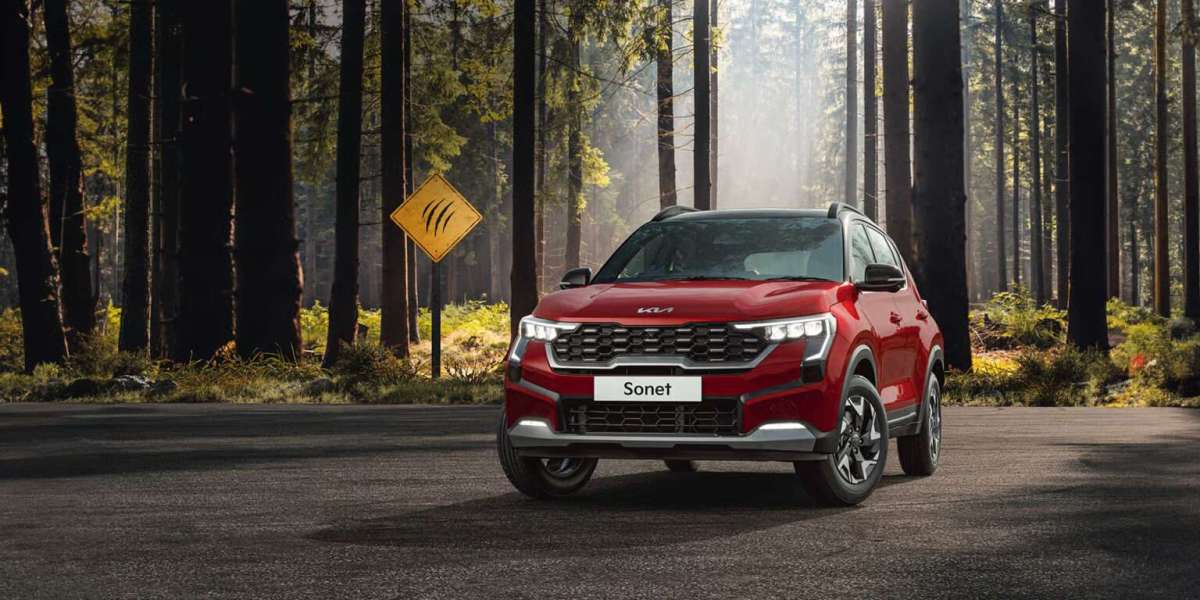 Kia Motors launches Compact SUV Sonet