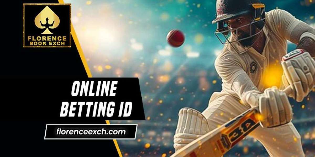 online betting id