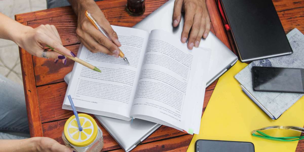 Booked for Success: Marketing Strategies That Actually Work