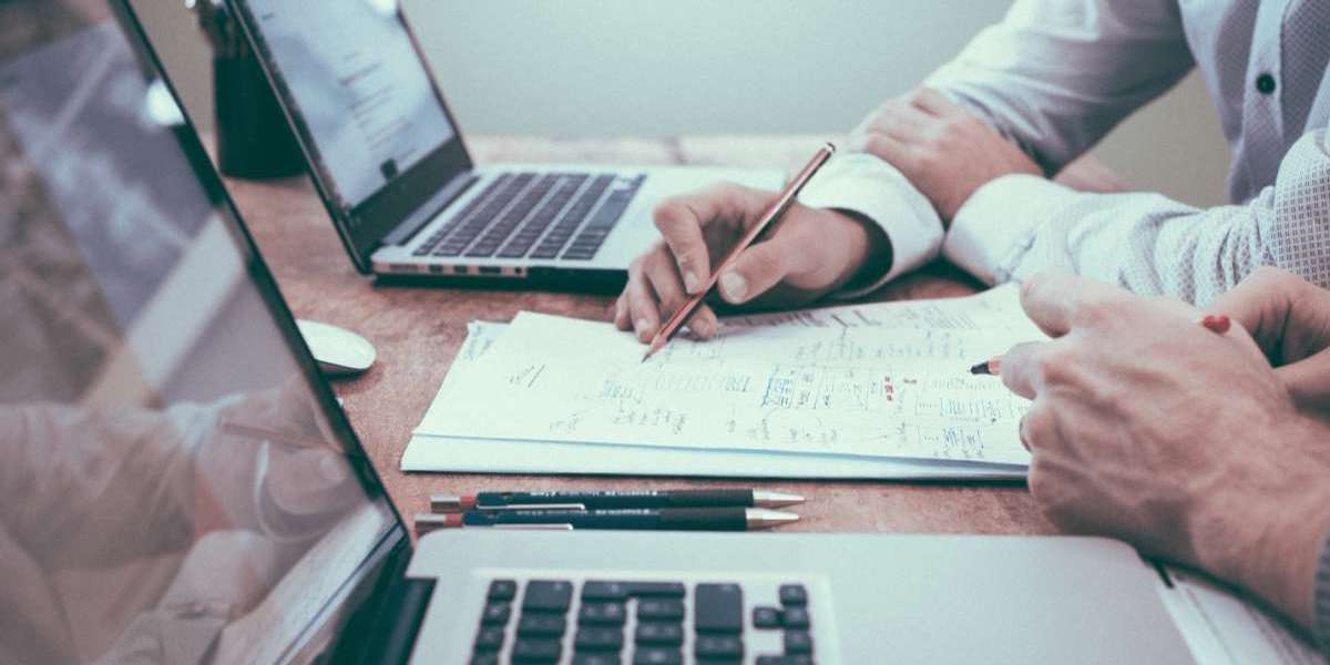 Bookkeeping Essentials: Expert Services for Financial Health