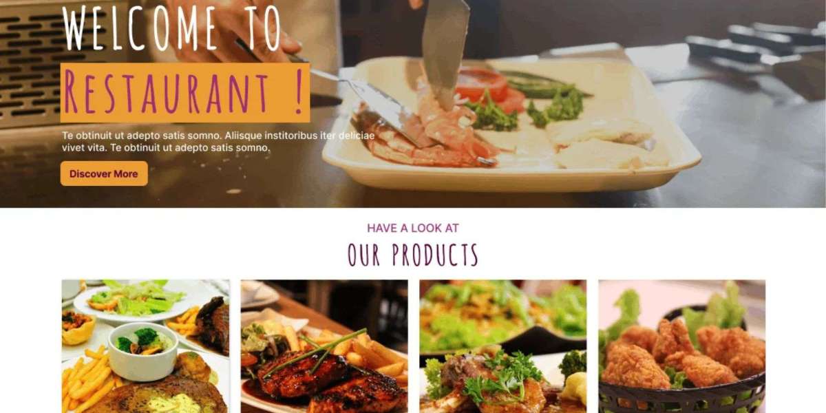 Looking At Perfect Free Restaurant WordPress Theme to Attract More Diners Online?