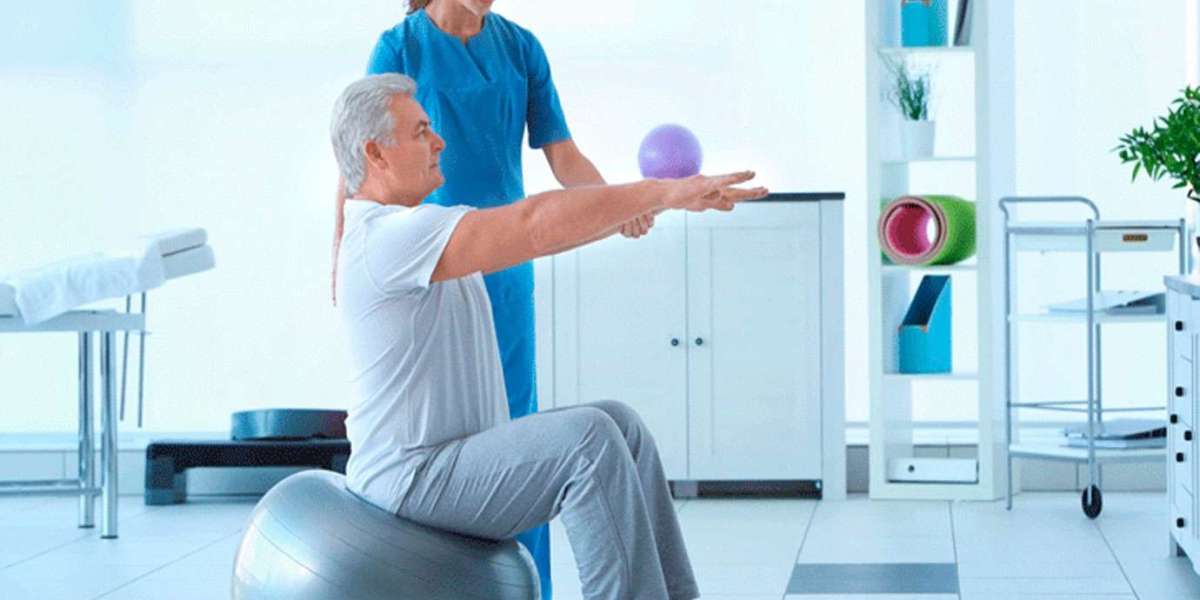 Kickstart Your Physiotherapy Career with a BPT Degree in Bangalore