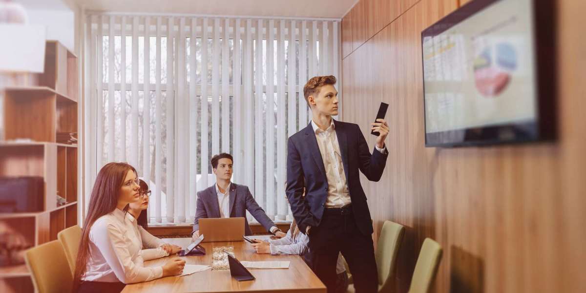 5 Keunggulan Interactive Flat Panel untuk Kolaborasi dan Produktivitas