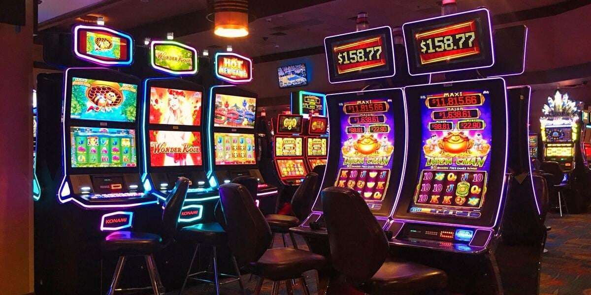 Unveiling the Truth: The Role of Inavegas in Gambling Site Scam Verification