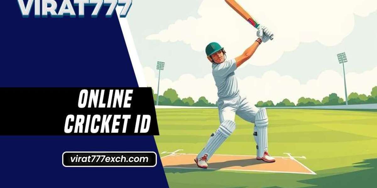 Virat777 Betting ID | Online Cricket ID | Casino Betting ID  